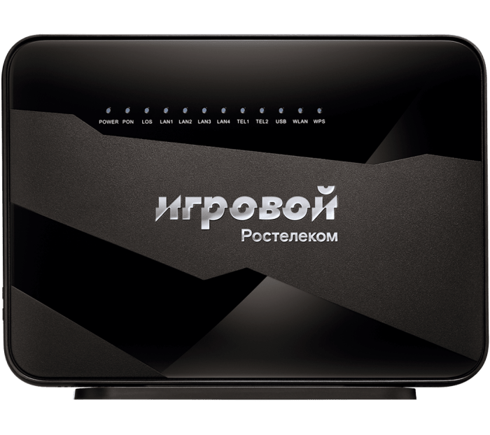 Wi-Fi роутер Ростелеком в селе Лужники